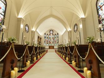 イルムの丘 セント・マーガレット教会 チャペル(セント・マーガレット教会)画像 2-2