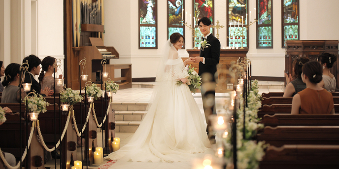 イルムの丘 セント・マーガレット教会 チャペル(セント・マーガレット教会)画像 1