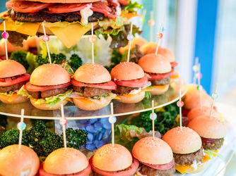 ウエディング ファンタジア 料理・ケーキ2画像 2-2