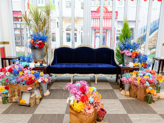 ウエディング ファンタジア 演出2画像 2-1