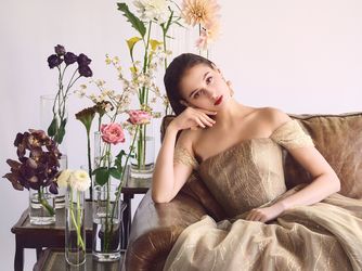 ウエディング ファンタジア 衣裳画像 1-3