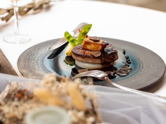 ウエディング ファンタジア 料理・ケーキ1画像 2-3