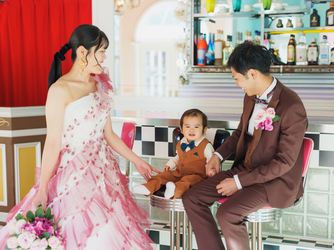 ウエディング ファンタジア 演出1画像 1-2