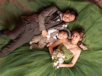 ウエディング ファンタジア 演出1画像 2-2