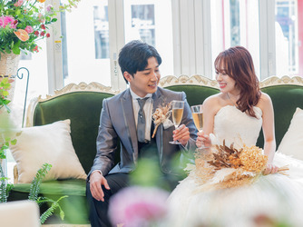 ウエディング ファンタジア ウエディングファンタジア画像 2-3