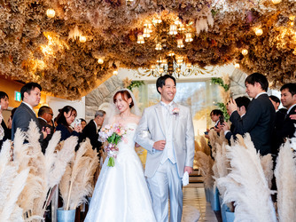 ウエディング ファンタジア チャペル(独立型チャペル)画像 1-3