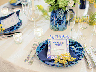 ウエディング ファンタジア 自然光が入るアットホームな披露宴会場画像 2-4