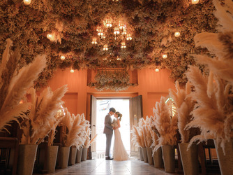 ウエディング ファンタジア ゲスト満足度が高いチャペル・ガーデン画像 2-2