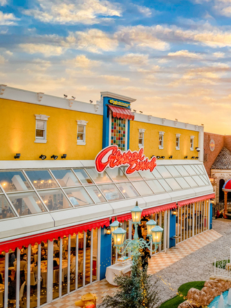 ウエディング ファンタジア セレモニースペース(セレモニーを行える広大なガーデン)画像 2-1