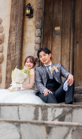 ウエディング ファンタジア セレモニースペース(セレモニーを行える広大なガーデン)画像 1-1