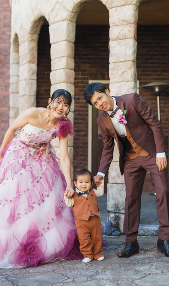 ウエディング ファンタジア 演出1画像 1-1