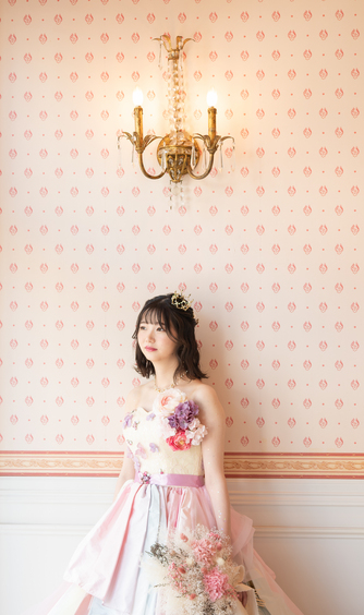 ウエディング ファンタジア 撮影スポット2画像 1-1