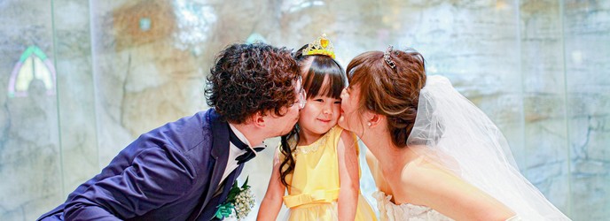 ウエディング ファンタジア 演出1画像 2-1