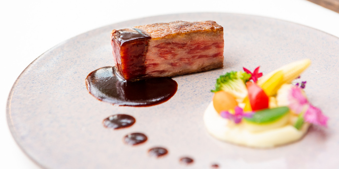 ウエディング ファンタジア 料理・ケーキ1画像 1