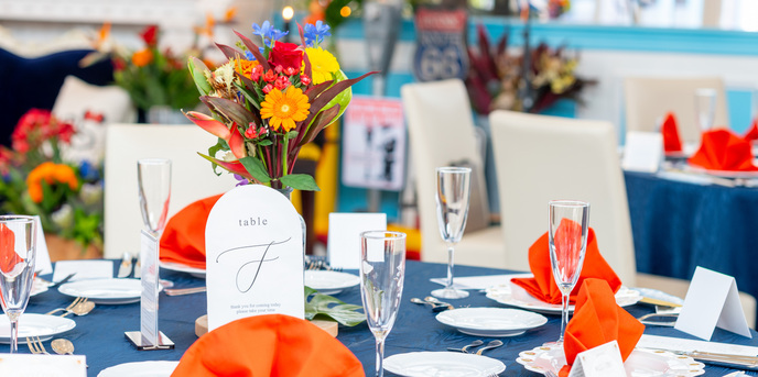 ウエディング ファンタジア 演出2画像 1