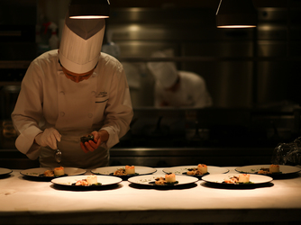 ヴォヤージュ ドゥ ルミエール北谷リゾート 付帯設備2画像 1-2