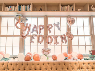 ヴォヤージュ ドゥ ルミエール北谷リゾート 演出画像 2-3