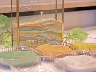 ヴォヤージュ ドゥ ルミエール北谷リゾート 演出画像 2-2