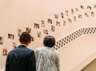 ヴォヤージュ ドゥ ルミエール北谷リゾート 演出画像 2-1