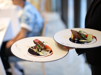 ヴォヤージュ ドゥ ルミエール北谷リゾート 付帯設備2画像 1-3