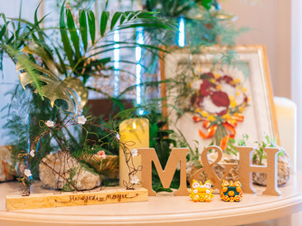 ヴォヤージュ ドゥ ルミエール北谷リゾート 演出画像 2-4