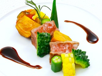 ヴォヤージュ ドゥ ルミエール北谷リゾート 付帯設備2画像 2-4