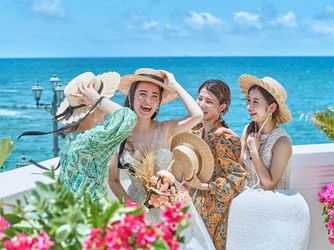 ヴォヤージュ ドゥ ルミエール北谷リゾート ロケーション1画像 2-2