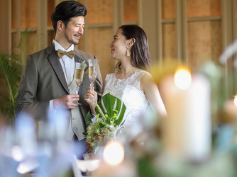 ヴォヤージュ ドゥ ルミエール北谷リゾート スタッフ1画像 2-2