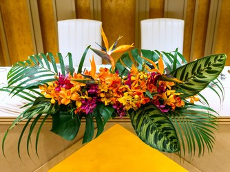 ヴォヤージュ ドゥ ルミエール北谷リゾート スタッフ1画像 2-4