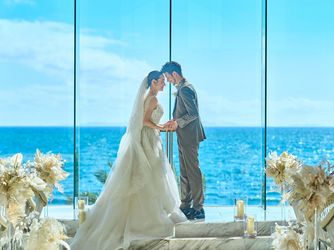 ヴォヤージュ ドゥ ルミエール北谷リゾート ロケーション1画像 1-2