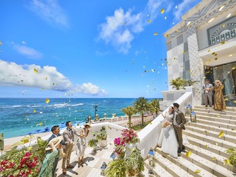 ヴォヤージュ ドゥ ルミエール北谷リゾート ロケーション1画像 1-3