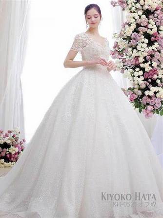 ヴォヤージュ ドゥ ルミエール北谷リゾート 衣裳画像 1-1