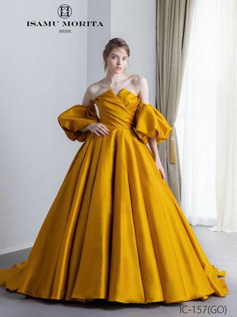 ヴォヤージュ ドゥ ルミエール北谷リゾート 衣裳画像 2-2