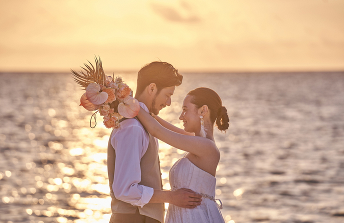 ヴォヤージュ ドゥ ルミエール北谷リゾート ロケーション2画像 2