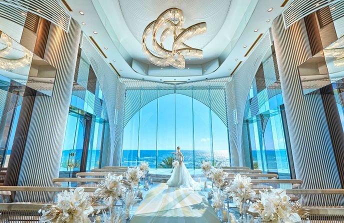 ヴォヤージュ ドゥ ルミエール北谷リゾート その他画像 2