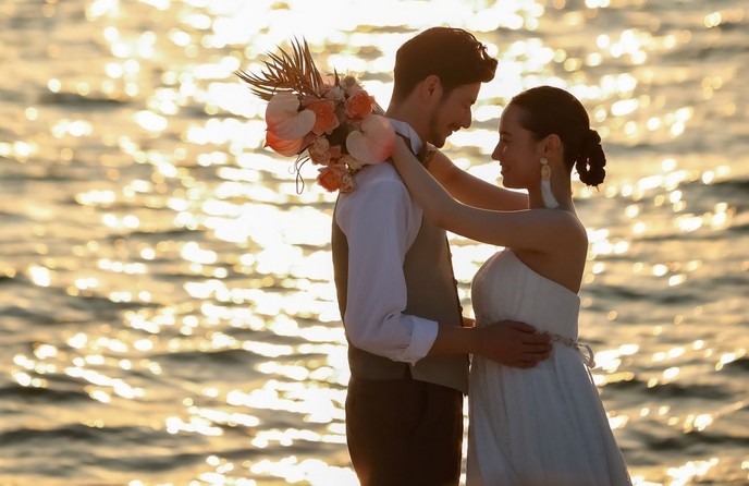 ヴォヤージュ ドゥ ルミエール北谷リゾート ロケーション5画像 2