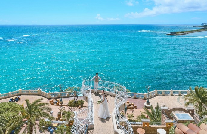 ヴォヤージュ ドゥ ルミエール北谷リゾート 付帯設備1画像 2