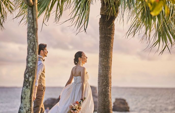 ヴォヤージュ ドゥ ルミエール北谷リゾート ロケーション6画像 2