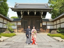 THE SORAKUEN (相楽園) ロケーション1画像 2-5