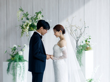 THE SORAKUEN (相楽園) チャペル(ハッサムスイート)画像 2-4