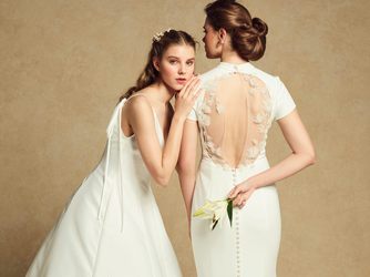 THE SORAKUEN (相楽園) 衣裳1画像 2-4