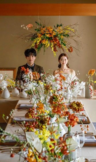 THE SORAKUEN (相楽園) チャペル・披露宴会場・相楽庵画像 2-1