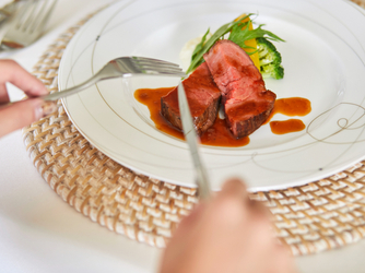 シー シェル ブルー サザンビーチホテル&リゾート沖縄/小さな結婚式 料理・ケーキ1画像 1-4