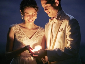 シー シェル ブルー サザンビーチホテル&リゾート沖縄/小さな結婚式 ロケーション3画像 2-2