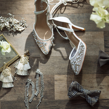 ホテルロイヤルクラシック大阪 衣裳1画像 2-3