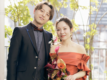 ホテルロイヤルクラシック大阪 演出6画像 2-5