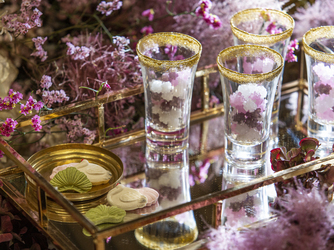 ホテルロイヤルクラシック大阪 【3F壽】洗練された現代の和空間画像 2-3