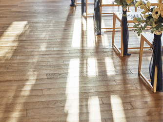 ホテルロイヤルクラシック大阪 チャペル(【20F】大空-SORA-)画像 2-3