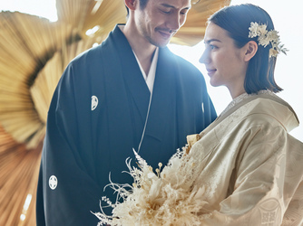 ホテルロイヤルクラシック大阪 セレモニースペース(【6F永遠】日本の伝統。印象的な和婚式を)画像 2-3