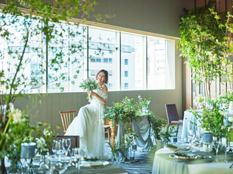 ホテルロイヤルクラシック大阪 付帯設備1画像 2-3